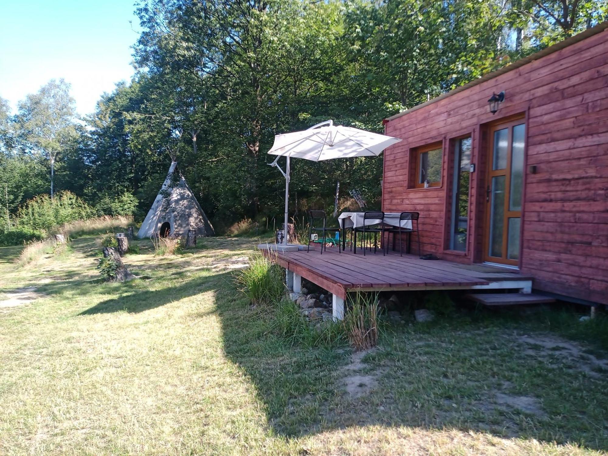 מלון Fox House Tisa / Rajec מראה חיצוני תמונה
