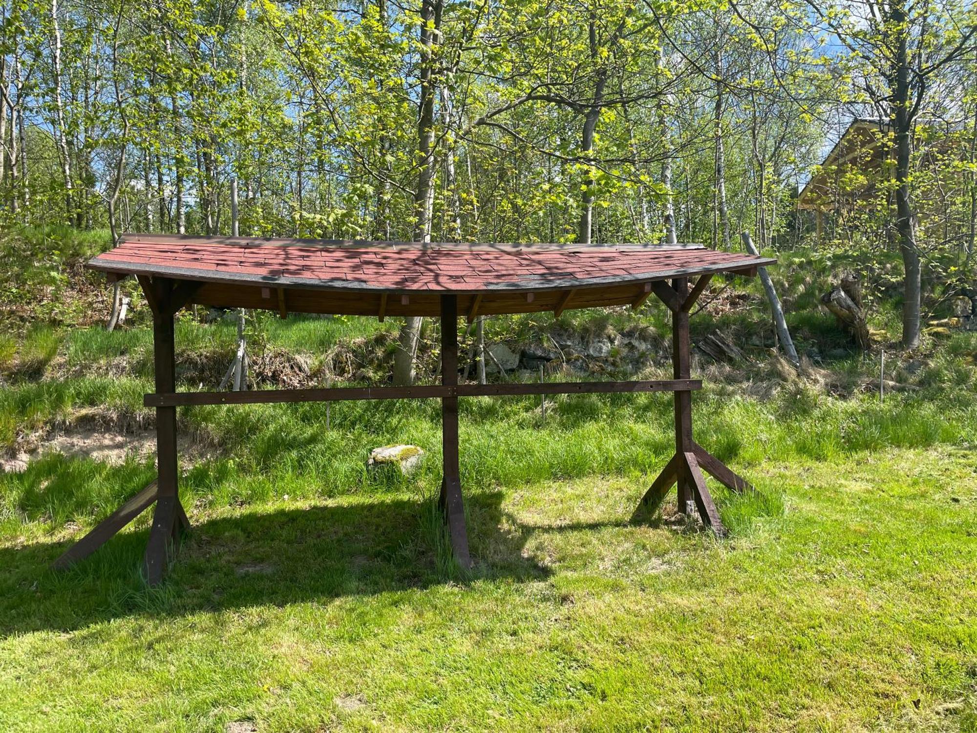 מלון Fox House Tisa / Rajec מראה חיצוני תמונה
